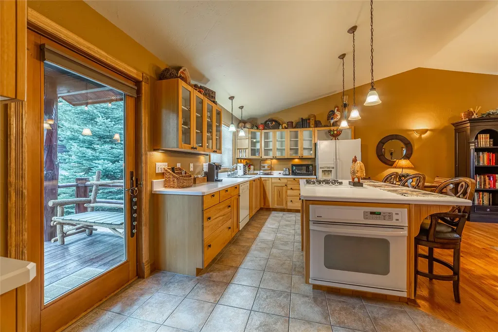420 Deer Creek Road Lakeside MT 59922