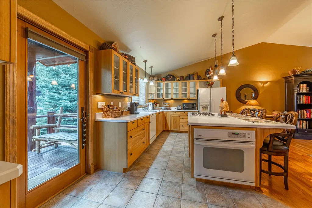 420 Deer Creek Road Lakeside MT 59922