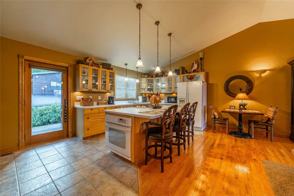 420 Deer Creek Road Lakeside MT 59922