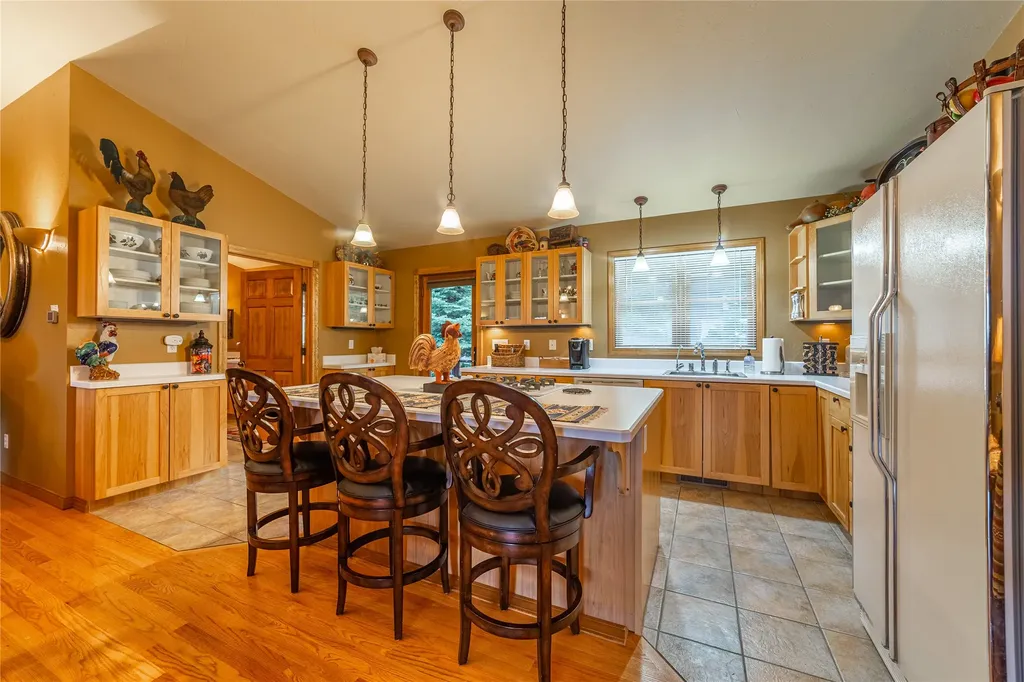 420 Deer Creek Road Lakeside MT 59922