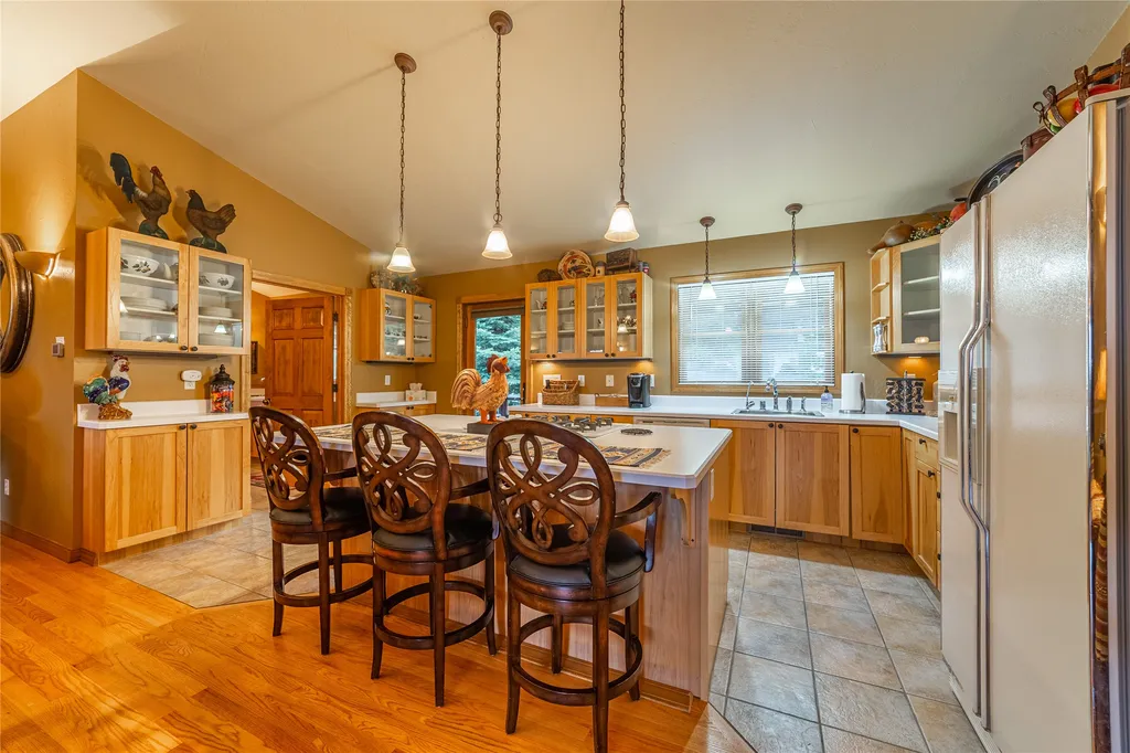 420 Deer Creek Road Lakeside MT 59922