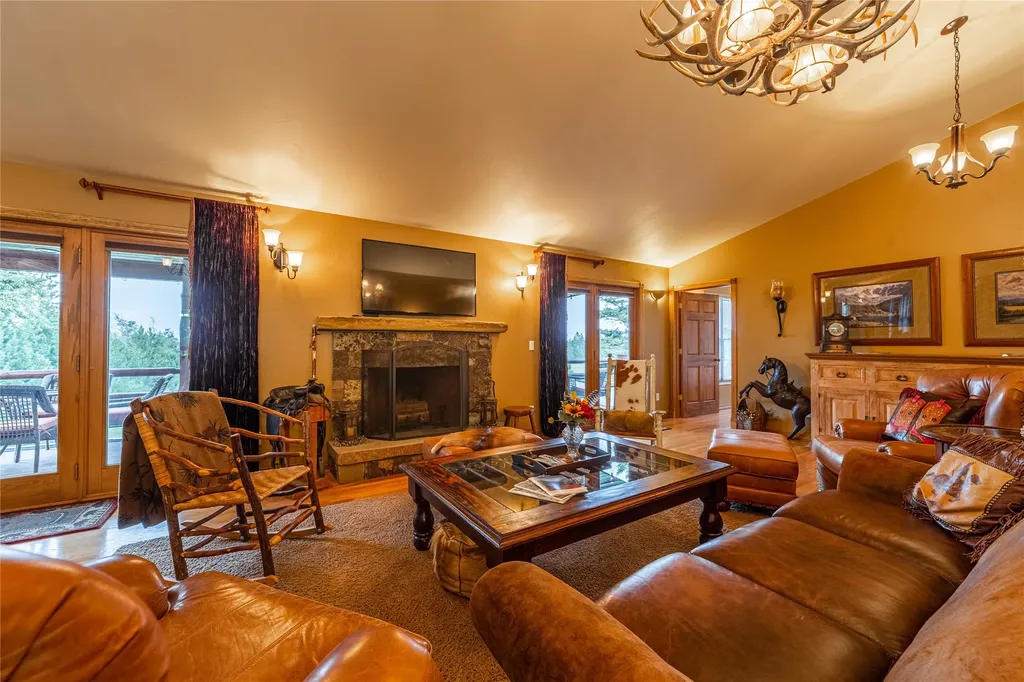 420 Deer Creek Road Lakeside MT 59922