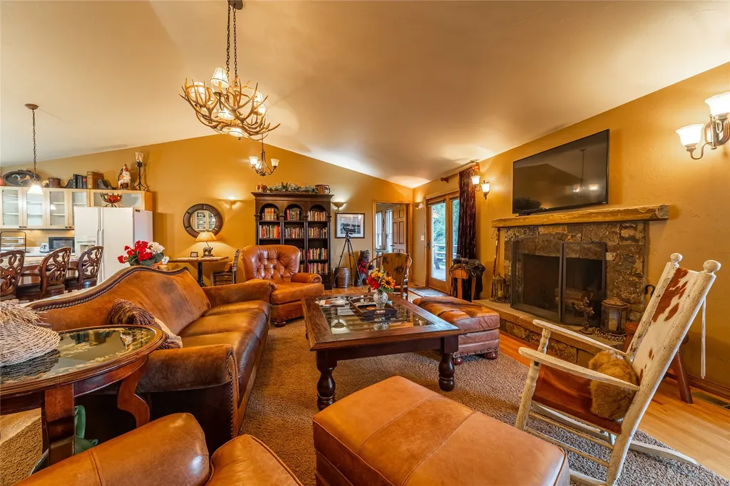 420 Deer Creek Road Lakeside MT 59922