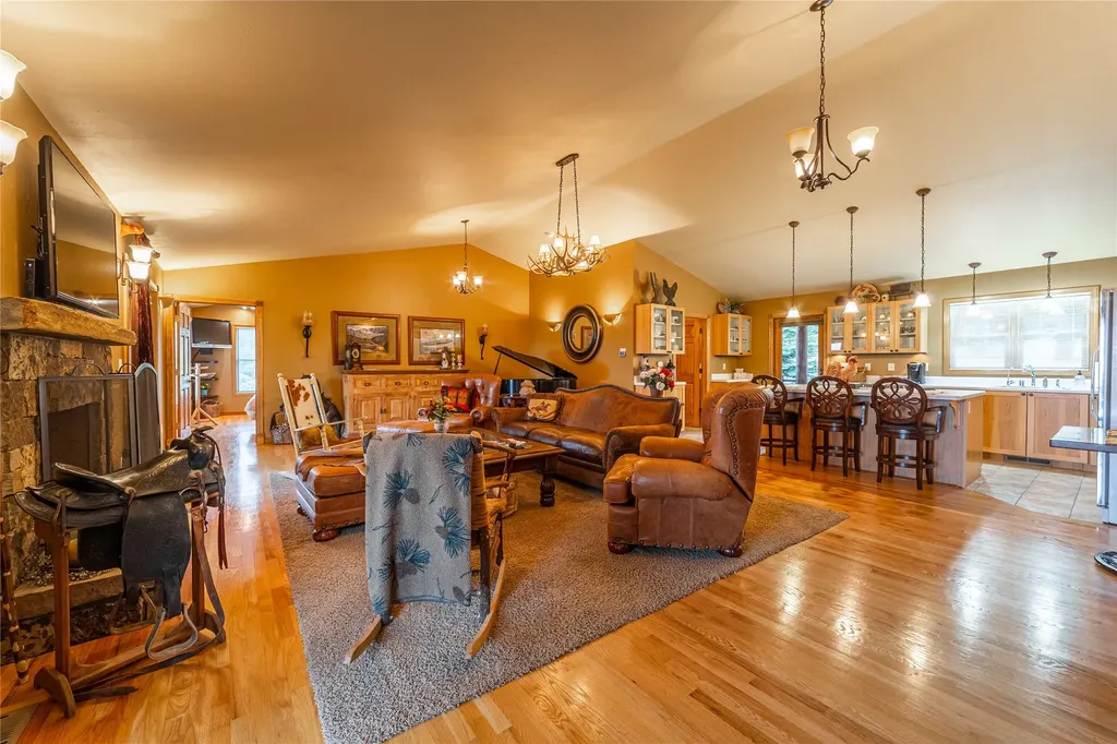 420 Deer Creek Road Lakeside MT 59922