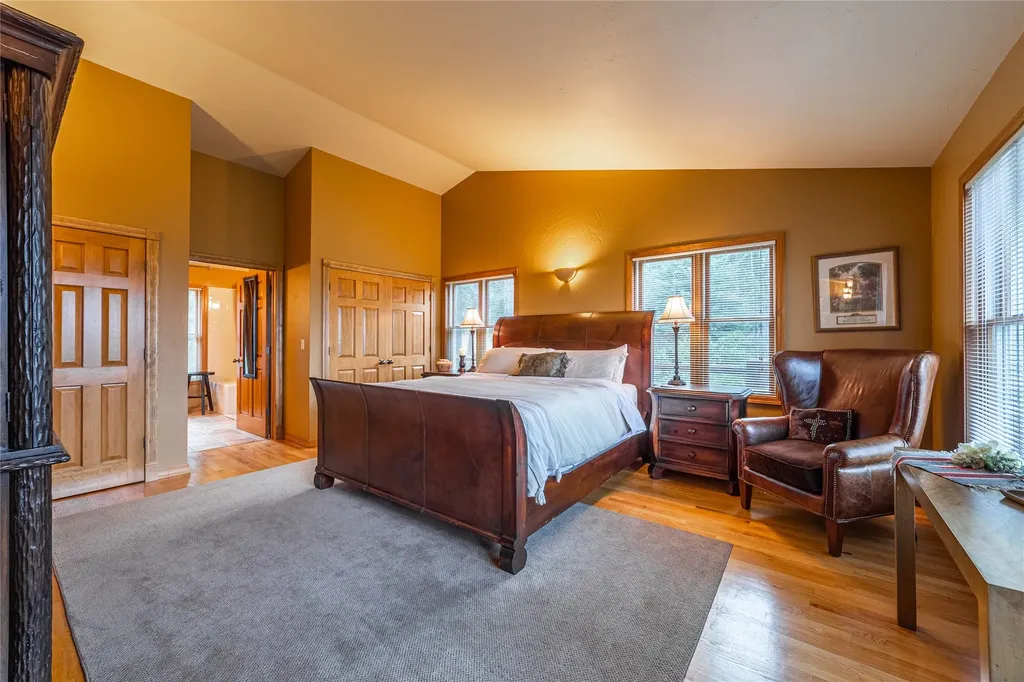 420 Deer Creek Road Lakeside MT 59922