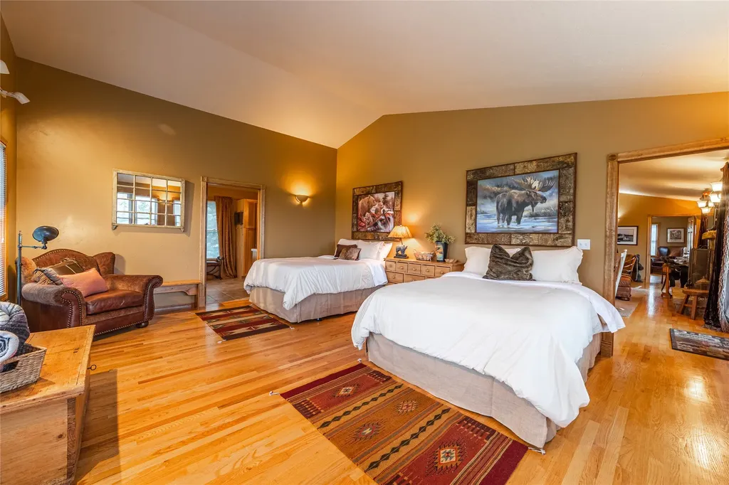 420 Deer Creek Road Lakeside MT 59922