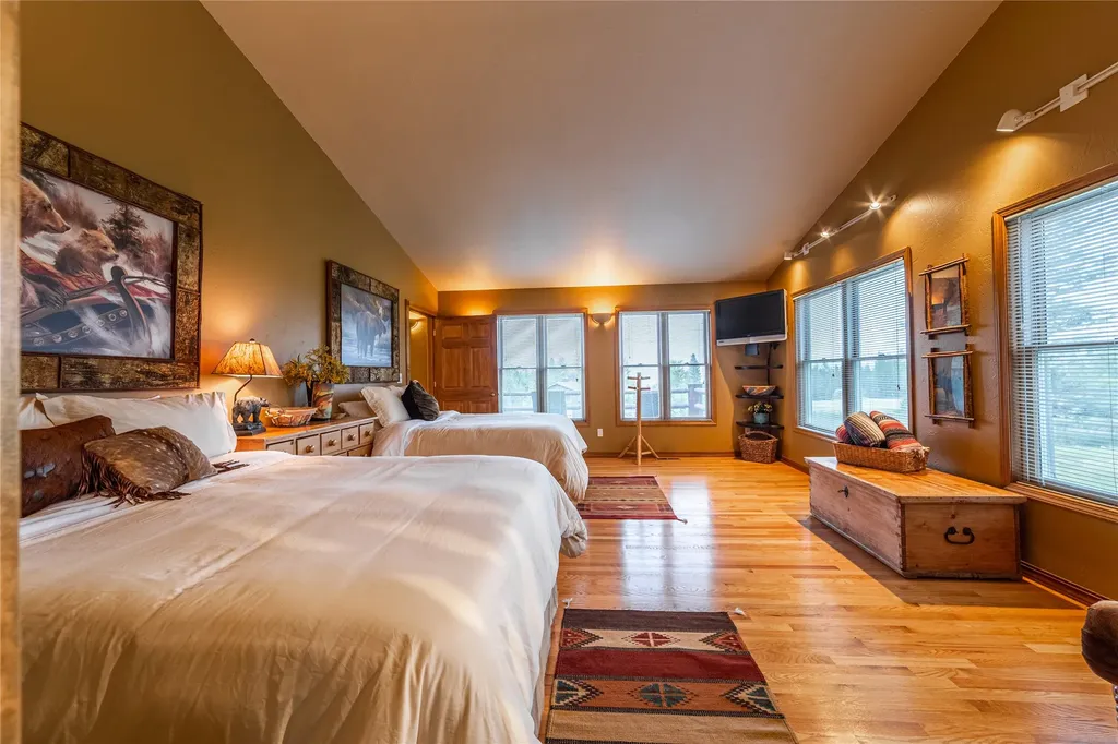420 Deer Creek Road Lakeside MT 59922