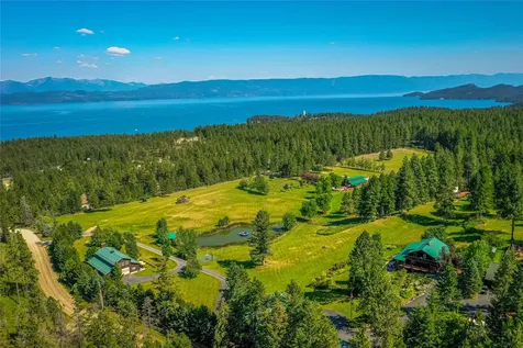 420 Deer Creek Road Lakeside MT 59922