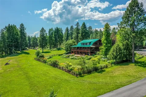 420 Deer Creek Road Lakeside MT 59922