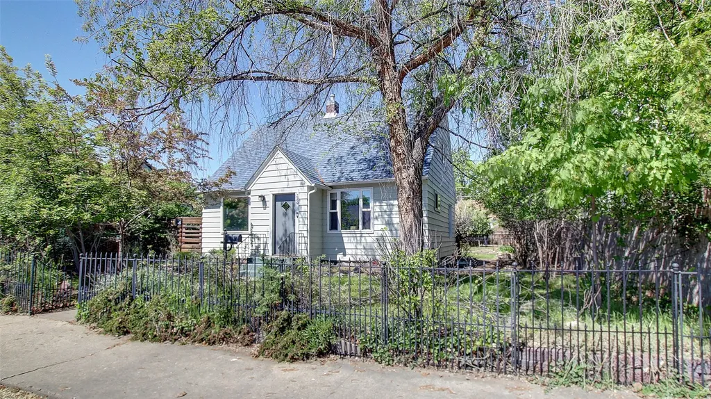 220 North Avenue E Missoula MT 59801