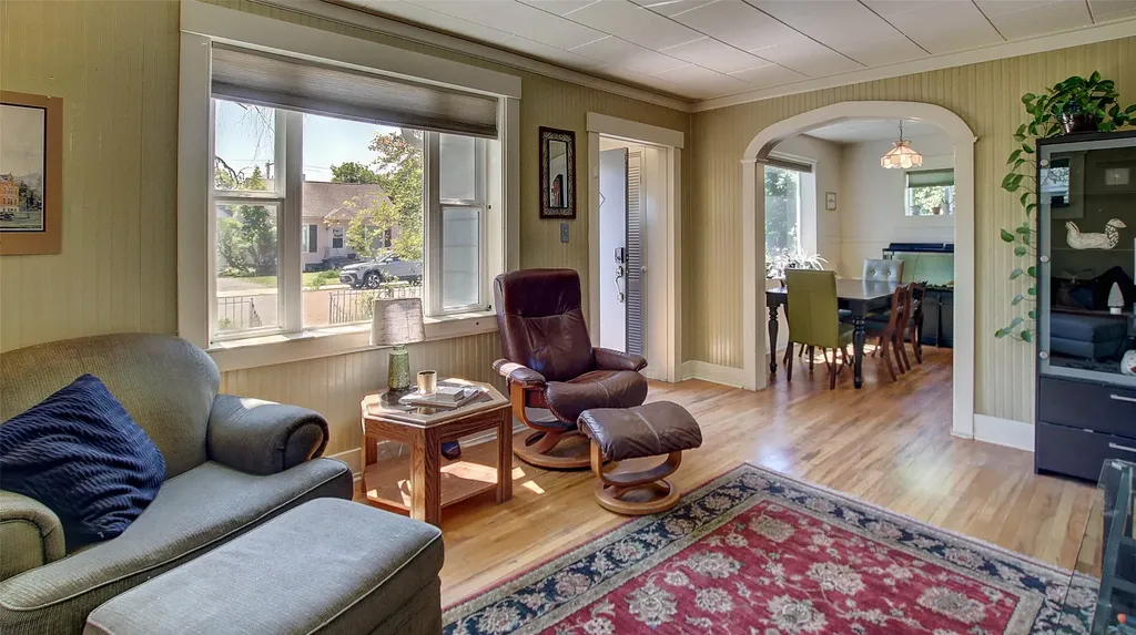 220 North Avenue E Missoula MT 59801