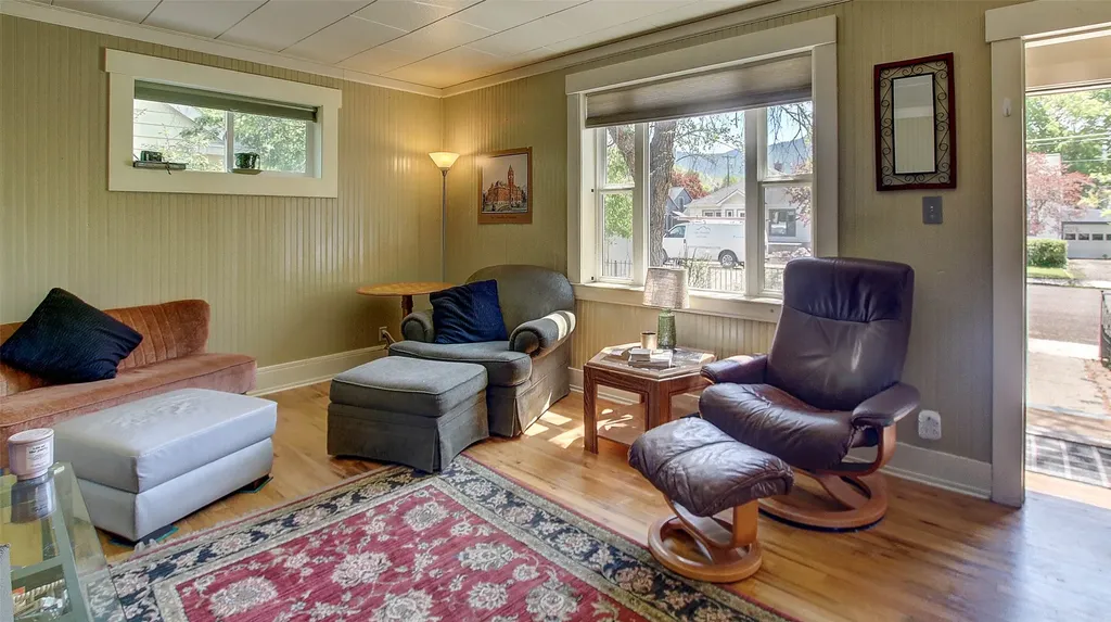 220 North Avenue E Missoula MT 59801