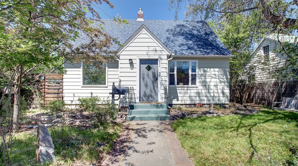 220 North Avenue E Missoula MT 59801