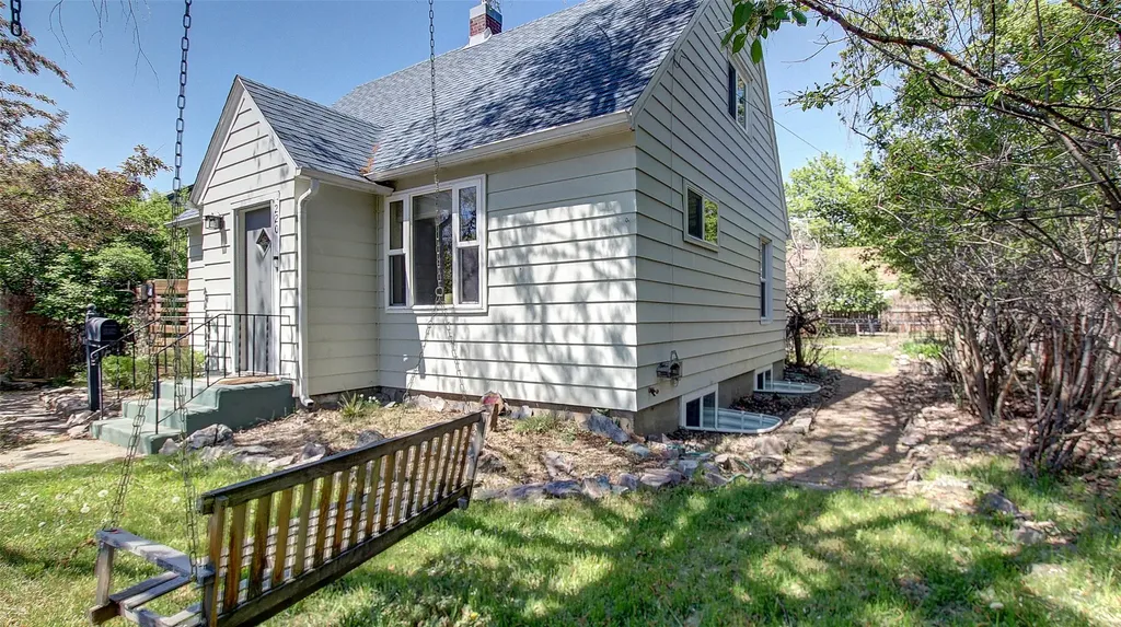 220 North Avenue E Missoula MT 59801