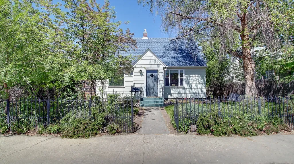 220 North Avenue E Missoula MT 59801
