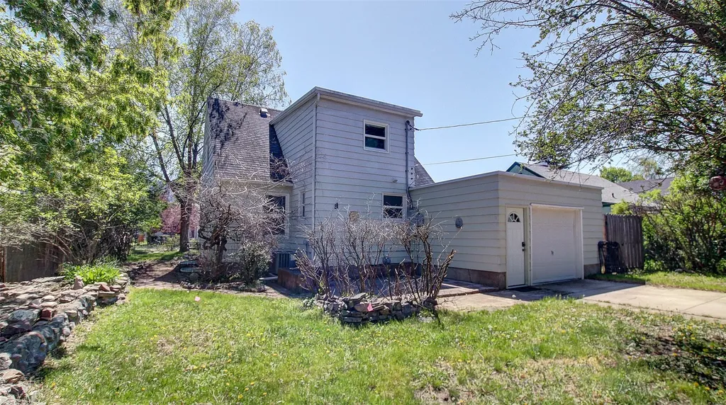 220 North Avenue E Missoula MT 59801