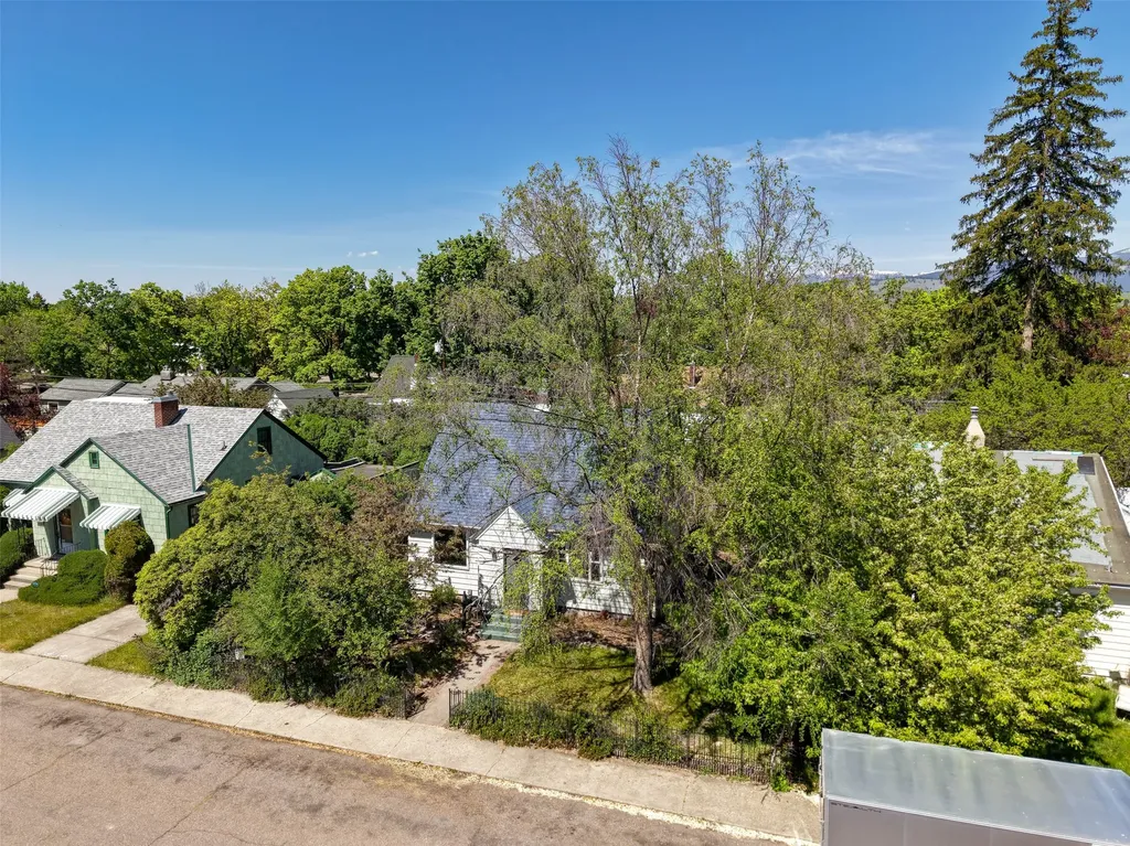 220 North Avenue E Missoula MT 59801