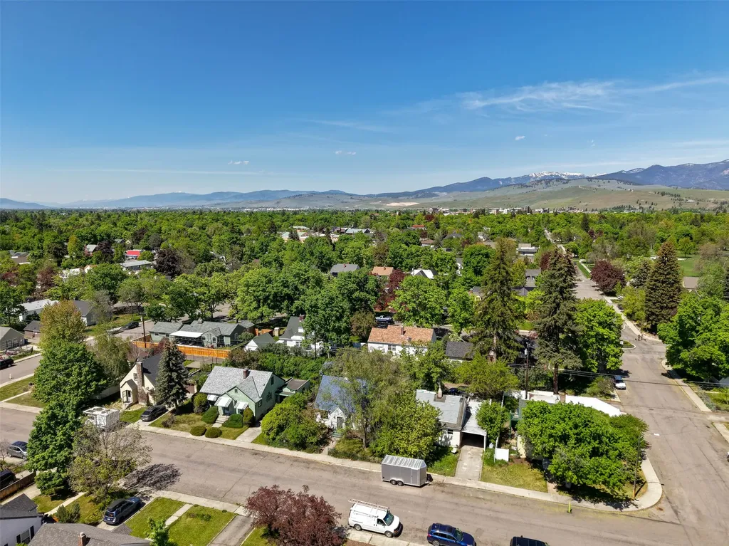 220 North Avenue E Missoula MT 59801