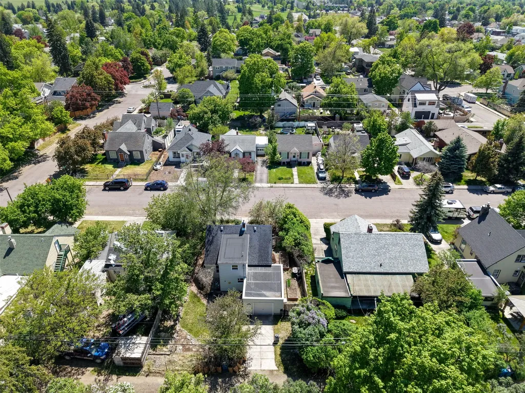 220 North Avenue E Missoula MT 59801