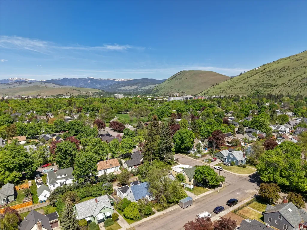 220 North Avenue E Missoula MT 59801