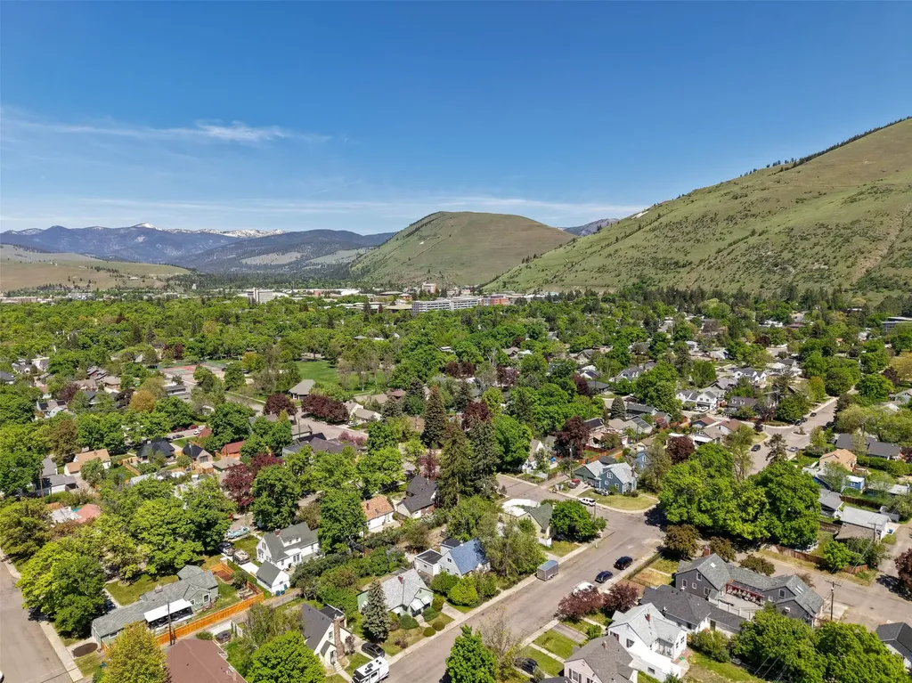 220 North Avenue E Missoula MT 59801
