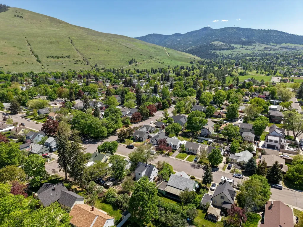 220 North Avenue E Missoula MT 59801