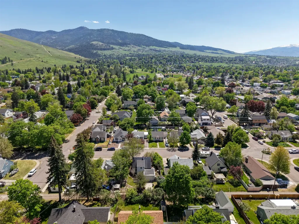 220 North Avenue E Missoula MT 59801