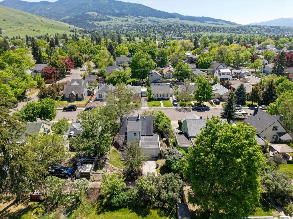 220 North Avenue E Missoula MT 59801