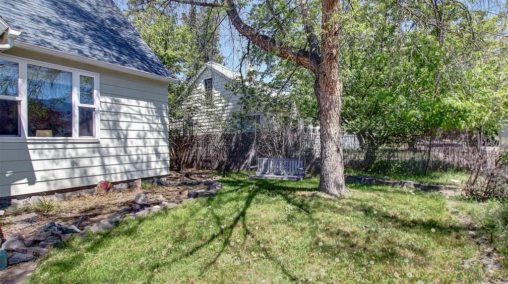 220 North Avenue E Missoula MT 59801