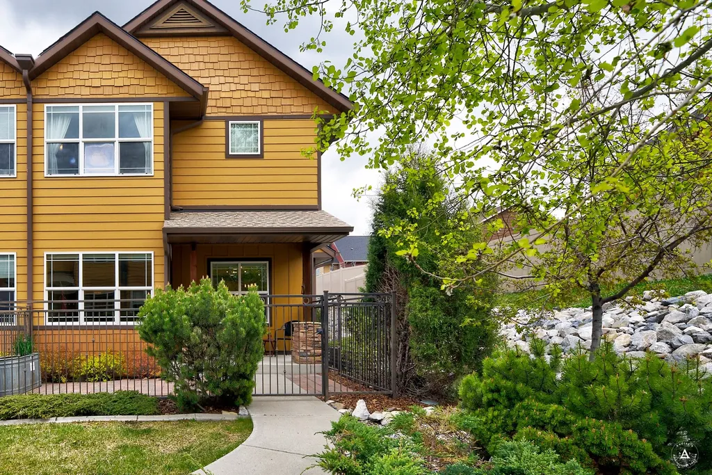 2547 Overlook Boulevard Helena MT 59601
