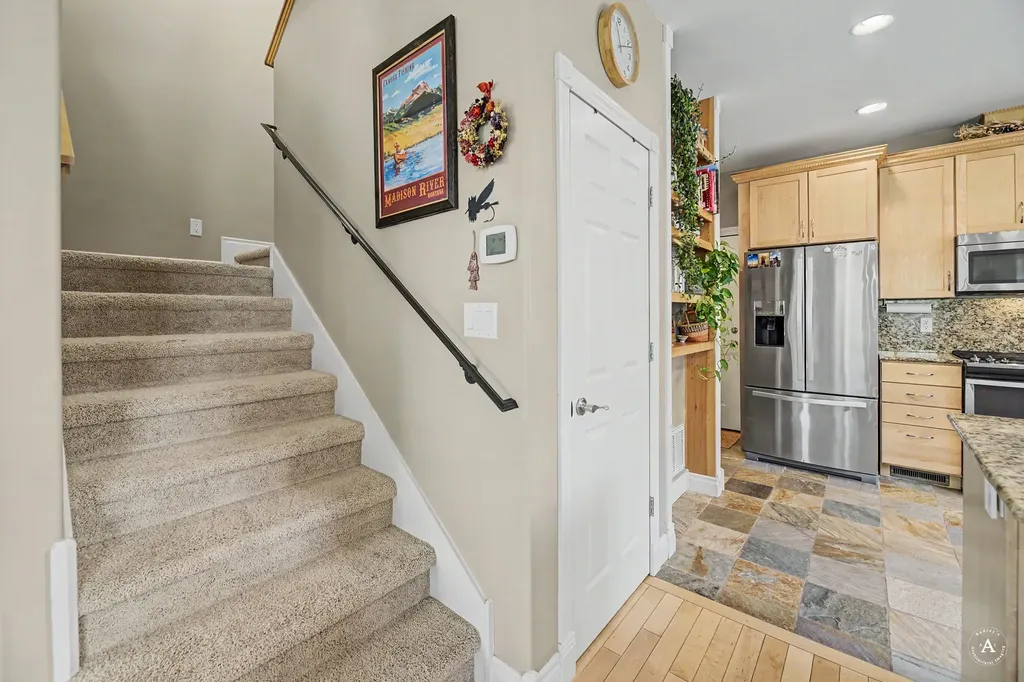 2547 Overlook Boulevard Helena MT 59601