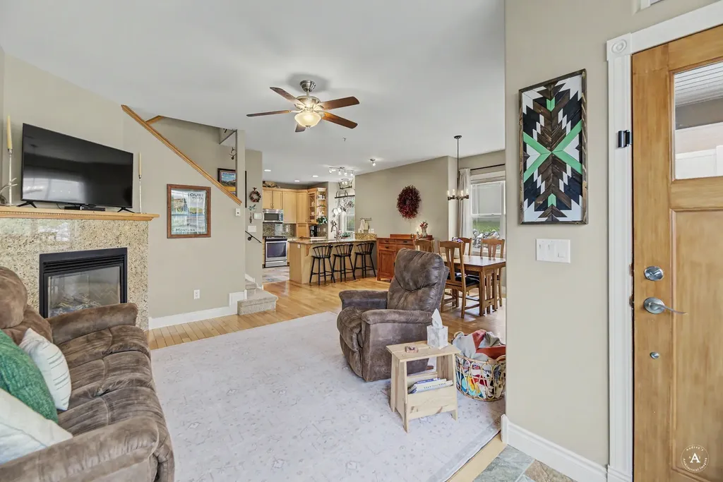 2547 Overlook Boulevard Helena MT 59601