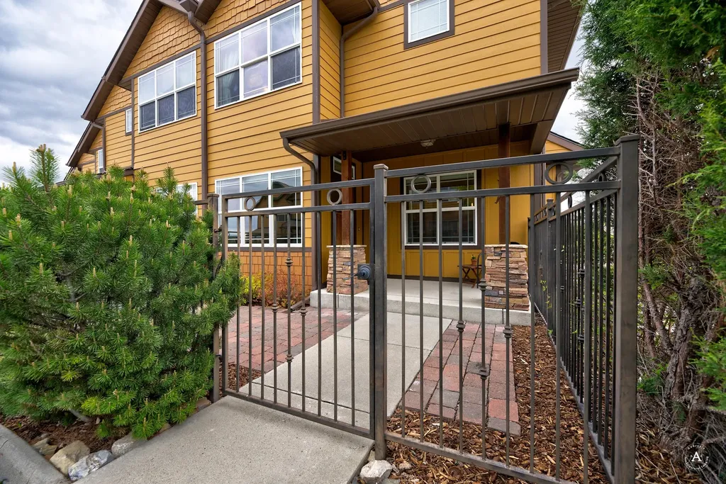 2547 Overlook Boulevard Helena MT 59601