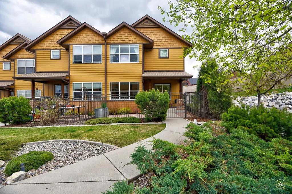 2547 Overlook Boulevard Helena MT 59601