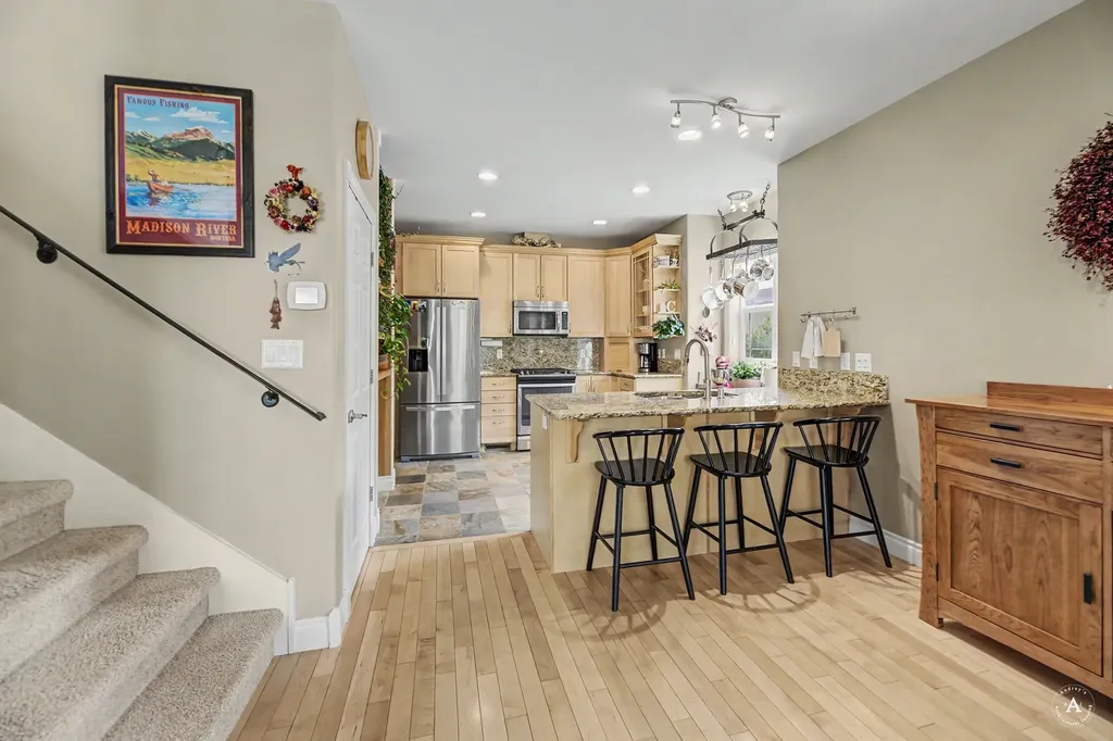 2547 Overlook Boulevard Helena MT 59601