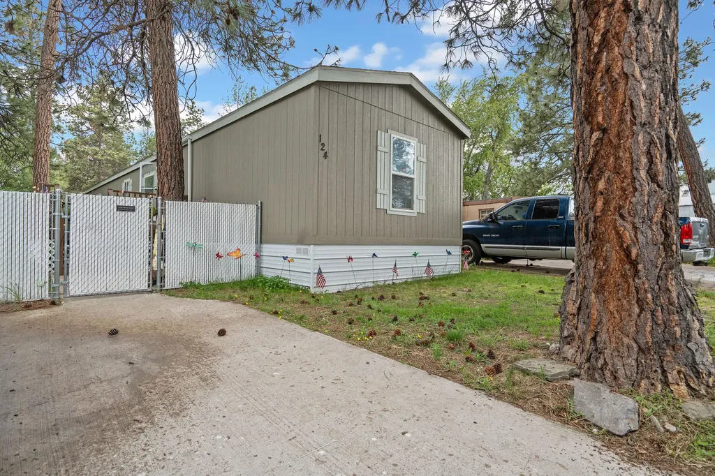 124 Ridgewood Drive Kalispell MT 59901