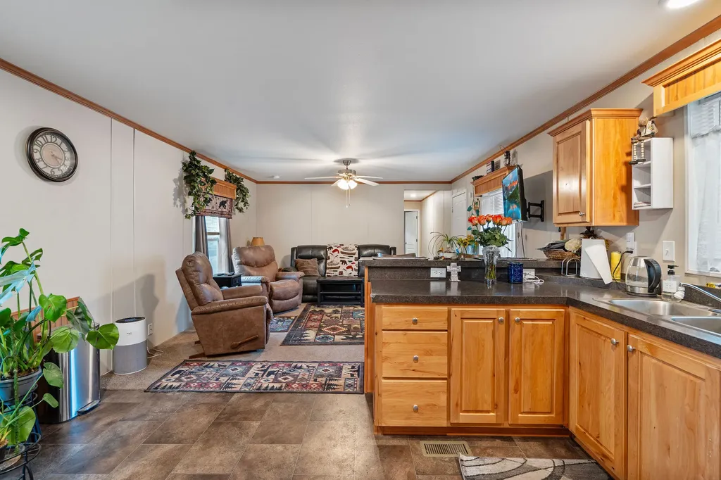 124 Ridgewood Drive Kalispell MT 59901