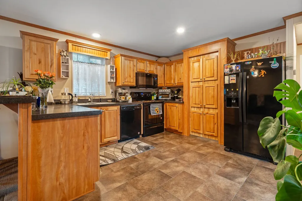 124 Ridgewood Drive Kalispell MT 59901