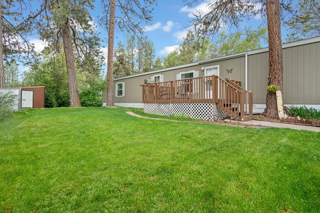 124 Ridgewood Drive Kalispell MT 59901