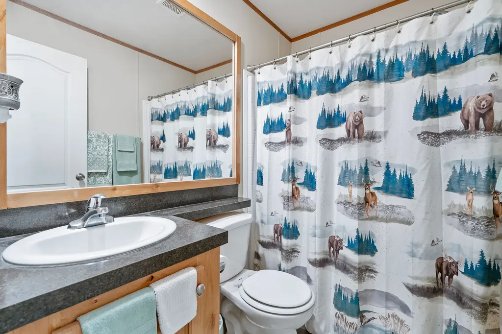 124 Ridgewood Drive Kalispell MT 59901