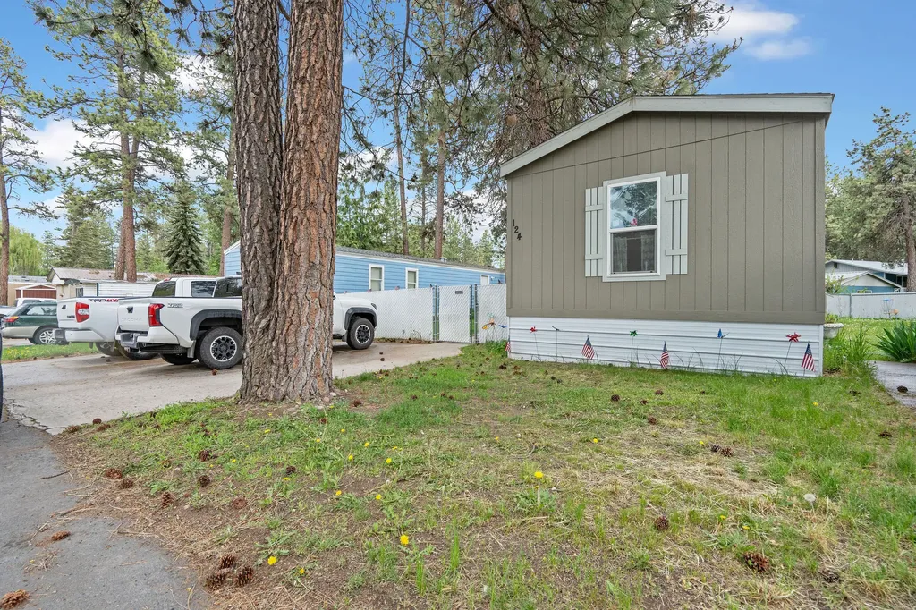 124 Ridgewood Drive Kalispell MT 59901