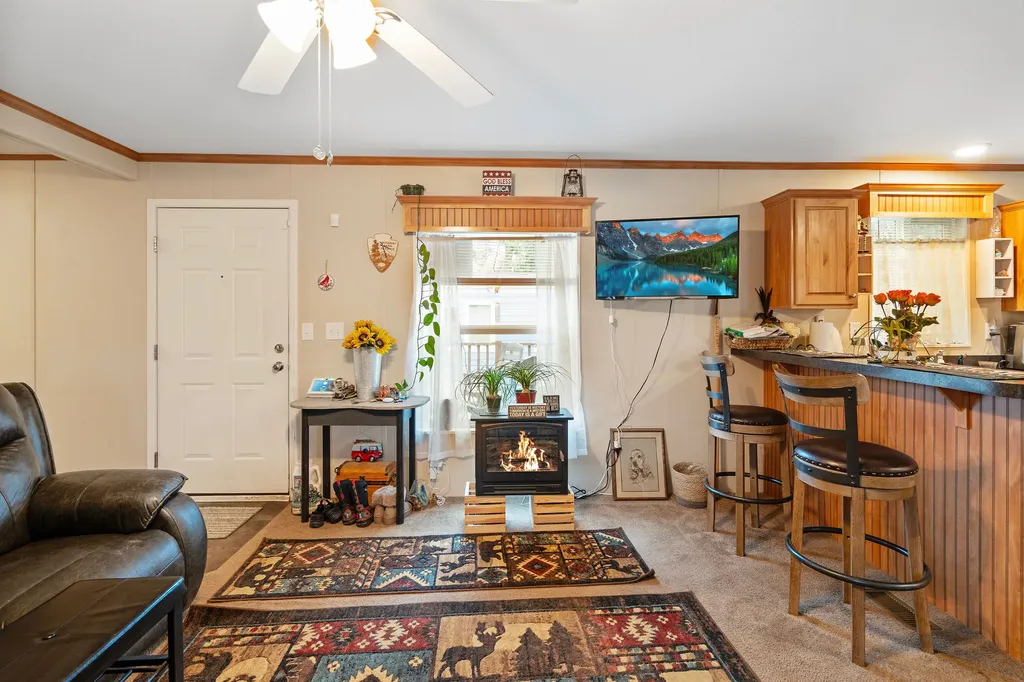 124 Ridgewood Drive Kalispell MT 59901