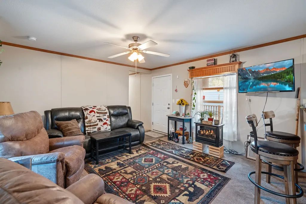 124 Ridgewood Drive Kalispell MT 59901