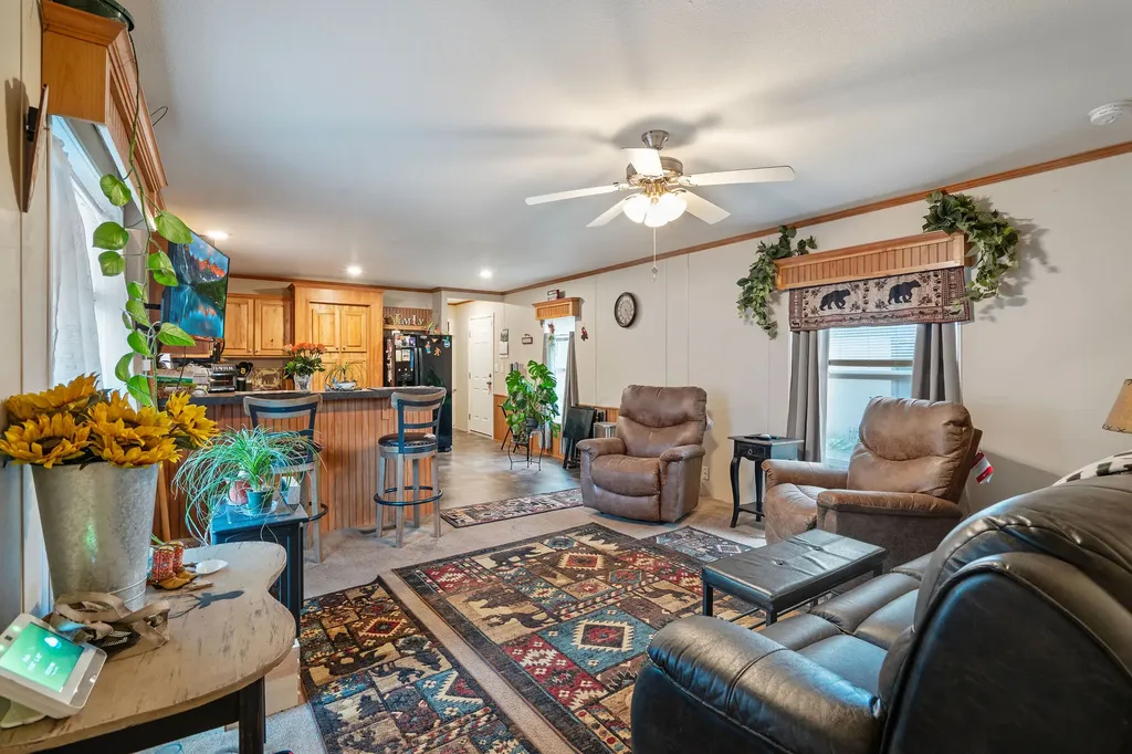 124 Ridgewood Drive Kalispell MT 59901