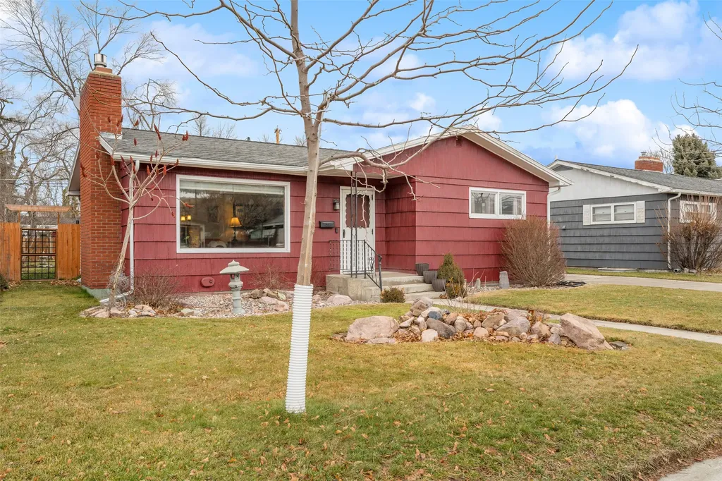 1926 34th Street Missoula MT 59801