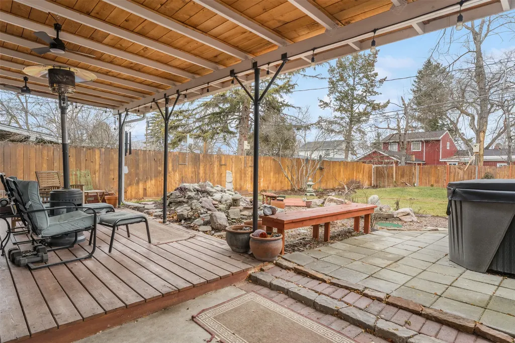 1926 34th Street Missoula MT 59801