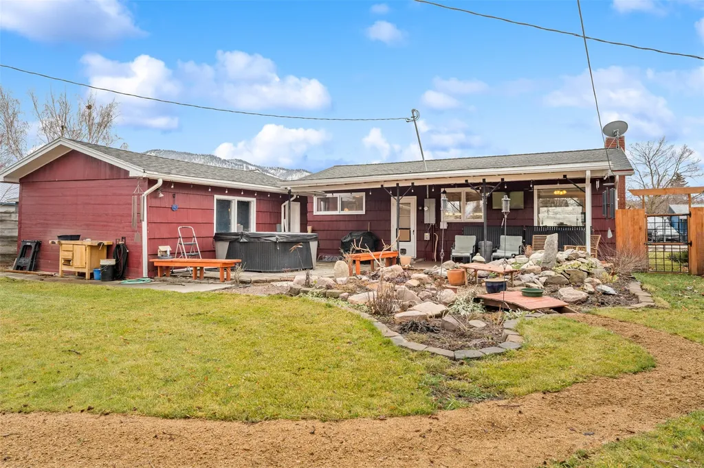 1926 34th Street Missoula MT 59801