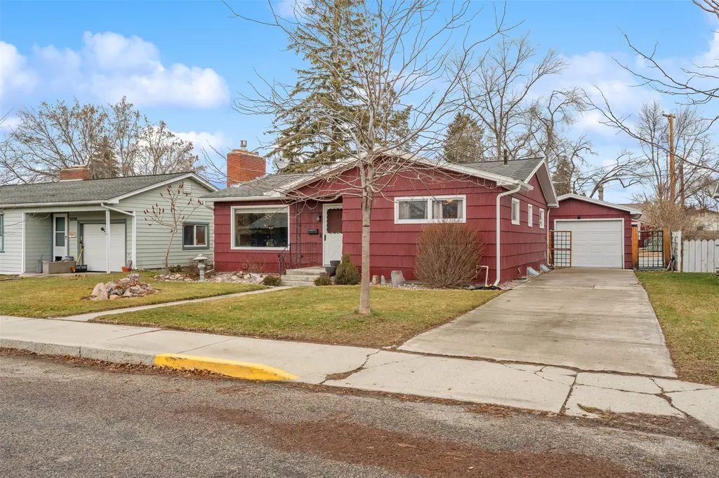 1926 34th Street Missoula MT 59801