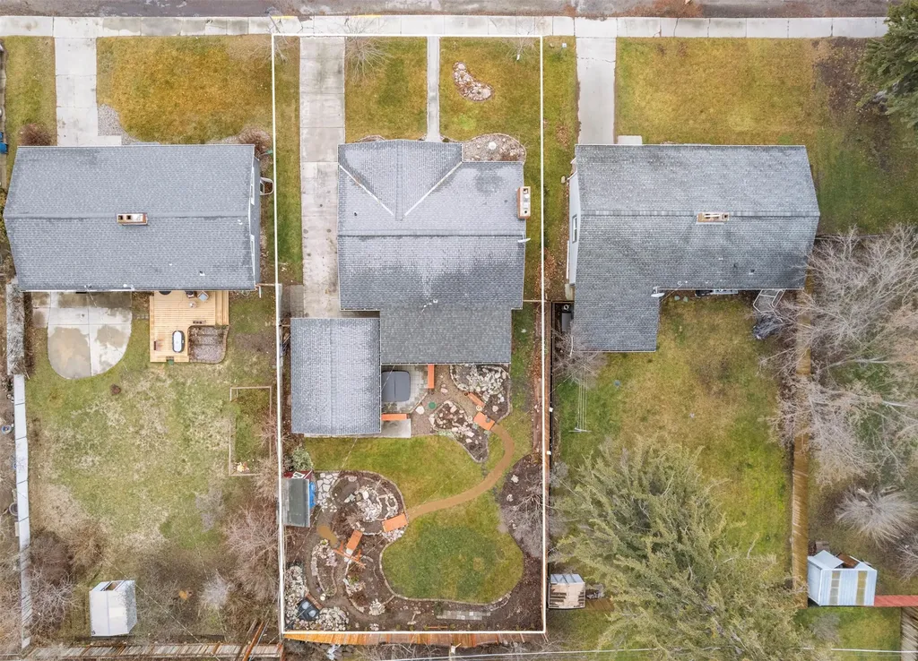 1926 34th Street Missoula MT 59801