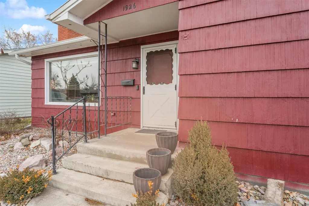 1926 34th Street Missoula MT 59801